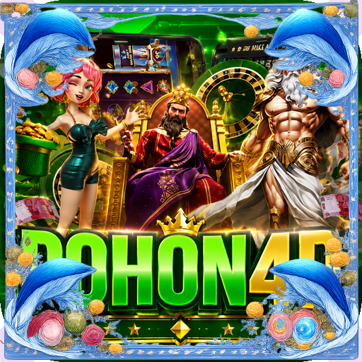 pohon4d — galeri pratinjau - APK Resmi