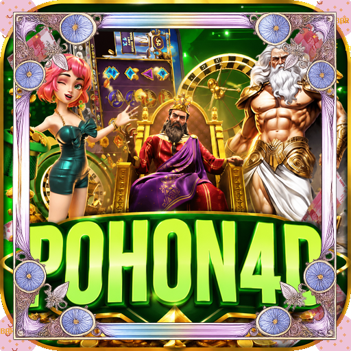 pohon4d — galeri pratinjau Resmi APK